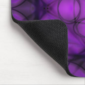 Twilight Bloom Mousepad (Ecke)