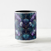 Twilight Bloom Tasse (Zentrum)