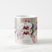 Twilight Bloom Tasse - Orchid Elegante (Mittel)