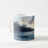 "Twilight Breakers" Kaffeetasse (Vorderseite Links)