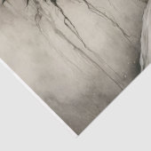 Twilight Bride - Angela - Decoupage - Seidenpapier (Detail)