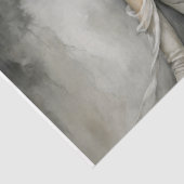 Twilight Bride Marie - Decoupage - Seidenpapier (Detail)