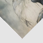 Twilight Bride Roxane - Decoupage - Seidenpapier (Detail)