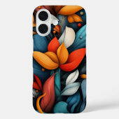 Twilight Canopy Case-Mate iPhone Hülle (Rückseite)