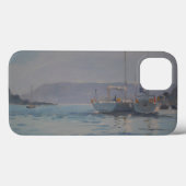 Twilight Case-Mate iPhone Hülle (Rückseite (Horizontal))