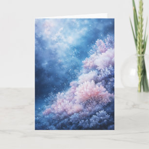 Twilight Coral Garden of the Ocean Karte