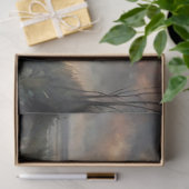 Twilight Devotion Decoupage Seidenpapier (Geschenk)