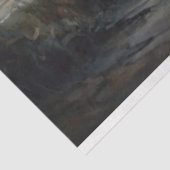 Twilight Devotion Decoupage Seidenpapier (Ausschnitt)