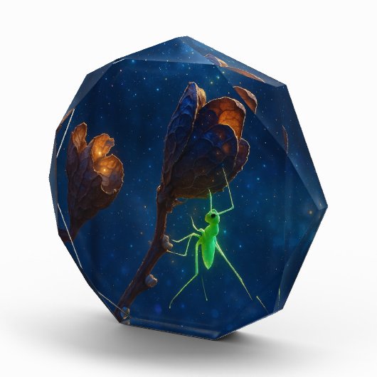 Twilight Dream Foto Block (Rechts)