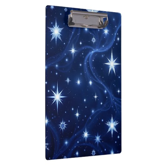 Twilight Drift Klemmbrett (Rechts)