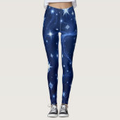 Twilight Drift Leggings (Vorderseite)