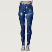 Twilight Drift Leggings (Vorderseite)