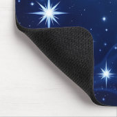 Twilight Drift Mousepad (Ecke)