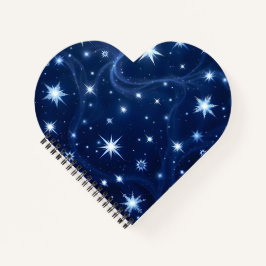 Twilight Drift Notizblock