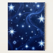 Twilight Drift  Planer (Rückseite)