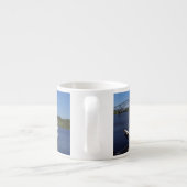 Twilight Espresso Tasse (Rückseite)