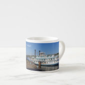 Twilight Espresso Tasse (Vorderseite Rechts)