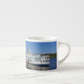 Twilight Espresso Tasse (Rechts)