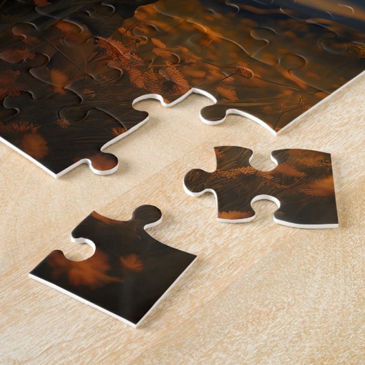 Twilight Explorer Puzzle (Seite)