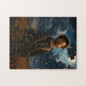 Twilight Explorer Puzzle (Horizontal)