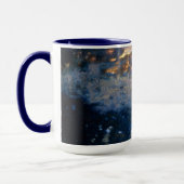 Twilight Fantasies von Edward Robert Hughes Tasse (Links)