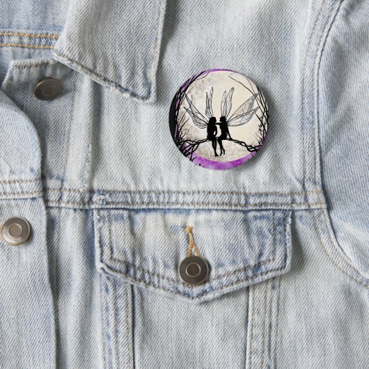 Twilight feenhafte button (Beispiel)