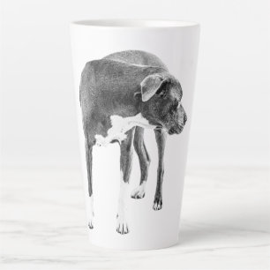 Twilight Field Watcher Milchtasse