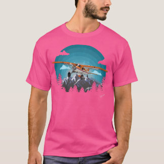 Twilight Flight T-Shirt