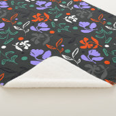 Twilight Flora Sherpadecke (3/4)