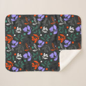 Twilight Flora Sherpadecke (Vorderseite (Horizontal))