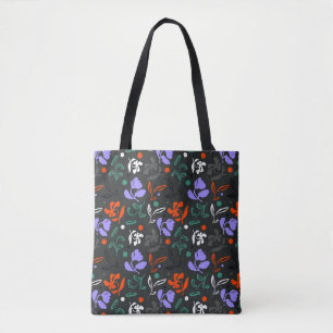 Twilight Flora Tasche