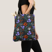 Twilight Flora Tasche (Von Nahem)
