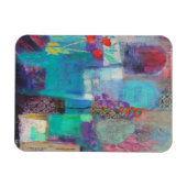 Twilight Garden 2012 Magnet (Horizontal)