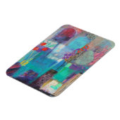 Twilight Garden 2012 Magnet (Linke Seite)