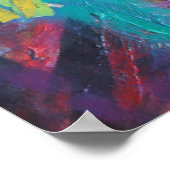 Twilight Garden 2012 Poster (Ecke)