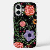 Twilight Garden Case-Mate iPhone Hülle (Rückseite)