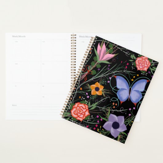 Twilight Garden Planner Planer (Anzeige)