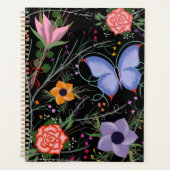 Twilight Garden Planner Planer (Vorderseite)