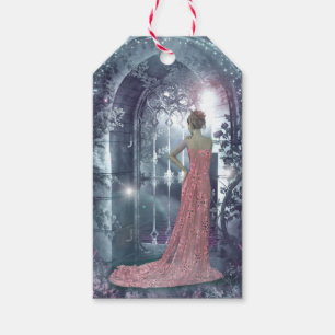 Twilight Gatekeeper Geschenkanhänger