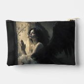 Twilight Gebet: Der Mitternachtsgel Zubehörtasche (Rückseite)