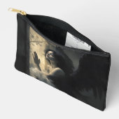 Twilight Gebet: Der Mitternachtsgel Zubehörtasche (Offen)