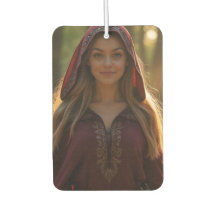 Twilight Grace: Helena Chevalier im Wald