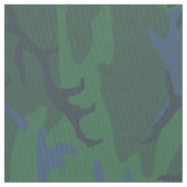 Twilight Green Camouflage Stoff (Nahaufnahme)