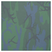 Twilight Green Camouflage Stoff (Muster)