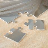 Twilight Guardian - Engel der Gilded Wings Puzzle (Seite)