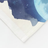 Twilight Guardians: Between Earth and Spirit Fleecedecke (Ecke)