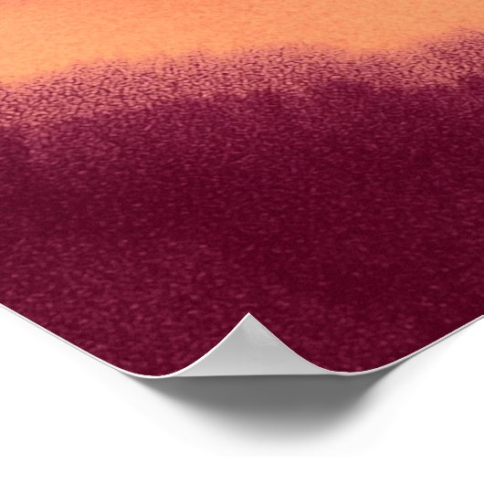 Twilight Hearth Poster (Ecke)