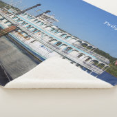 Twilight-Heckdecke Sherpadecke (3/4)