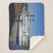 Twilight-Heckdecke Sherpadecke (Vorderseite)