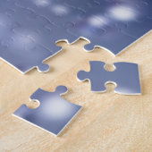 Twilight im Kristallpuzzle Puzzle (Seite)